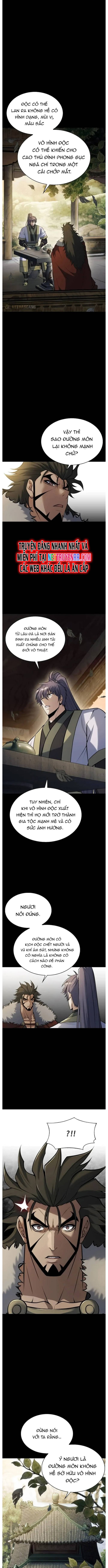 Bá Vương Chi Tinh Chapter 70 - Trang 2
