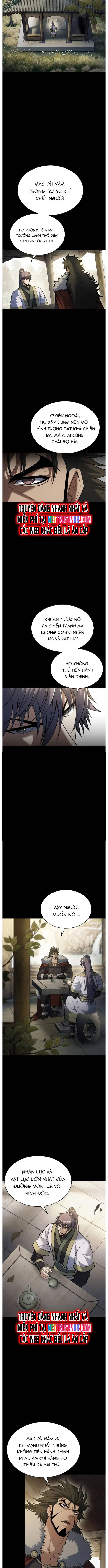 Bá Vương Chi Tinh Chapter 70 - Trang 2