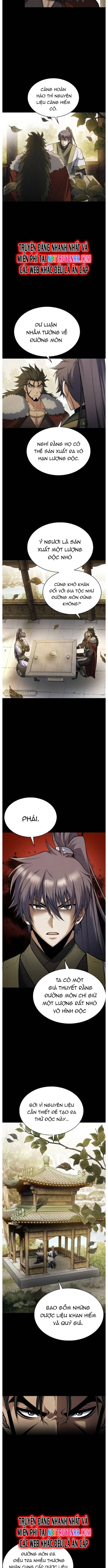 Bá Vương Chi Tinh Chapter 70 - Trang 2