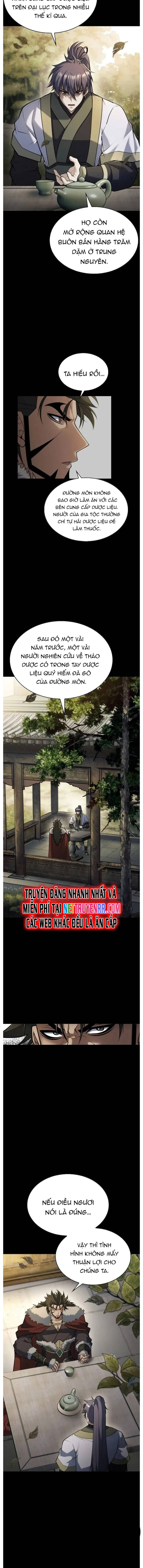 Bá Vương Chi Tinh Chapter 70 - Trang 2