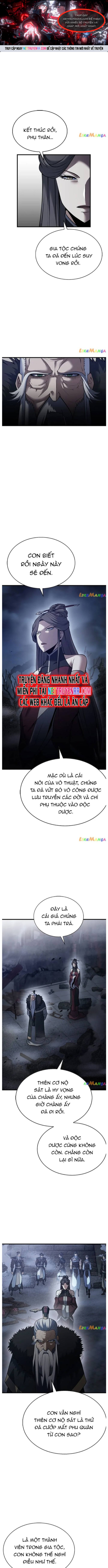 Bá Vương Chi Tinh Chapter 71 - Trang 2