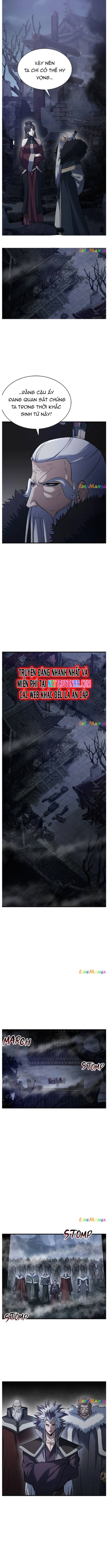 Bá Vương Chi Tinh Chapter 71 - Trang 2