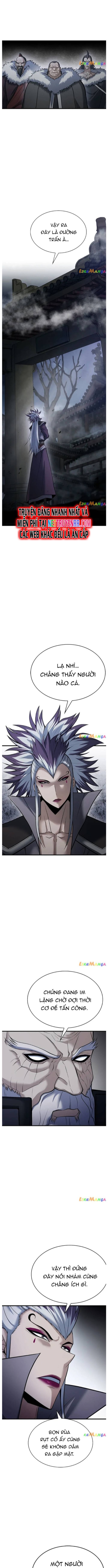 Bá Vương Chi Tinh Chapter 71 - Trang 2