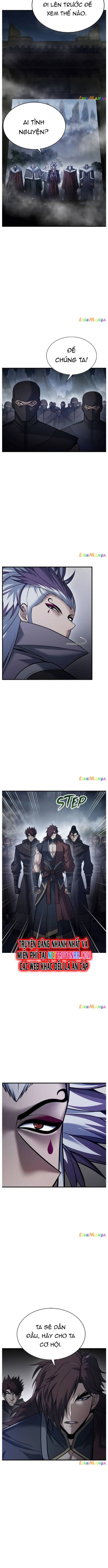 Bá Vương Chi Tinh Chapter 71 - Trang 2