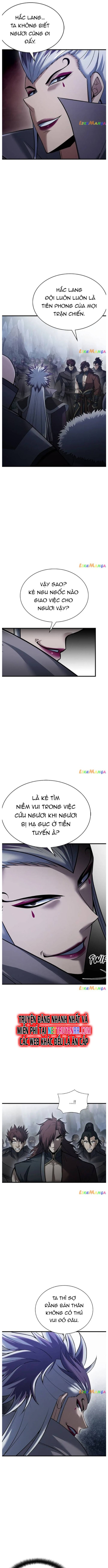 Bá Vương Chi Tinh Chapter 71 - Trang 2