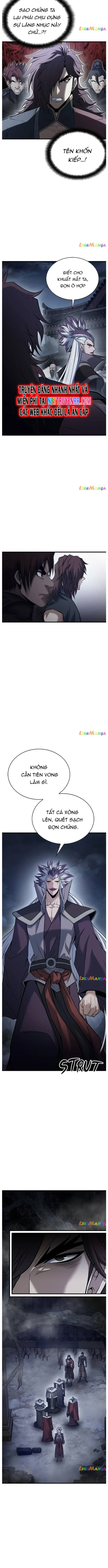 Bá Vương Chi Tinh Chapter 71 - Trang 2