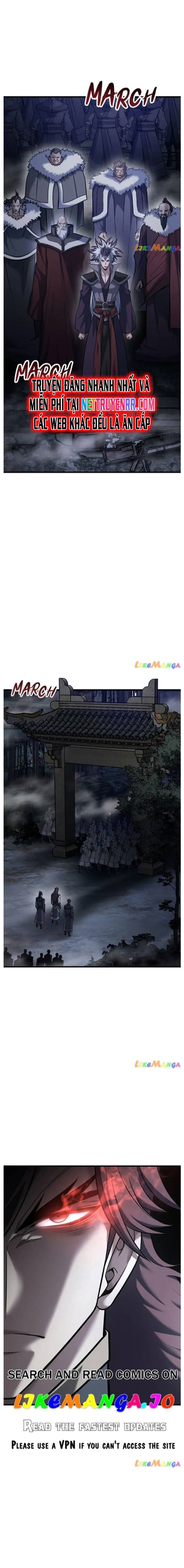 Bá Vương Chi Tinh Chapter 71 - Trang 2