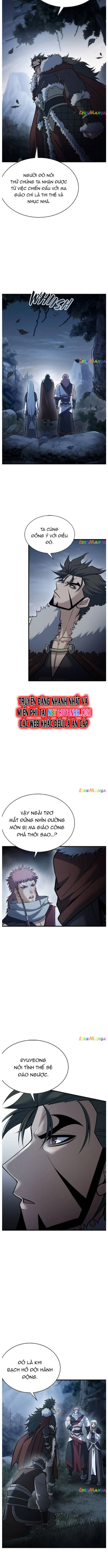 Bá Vương Chi Tinh Chapter 71 - Trang 2