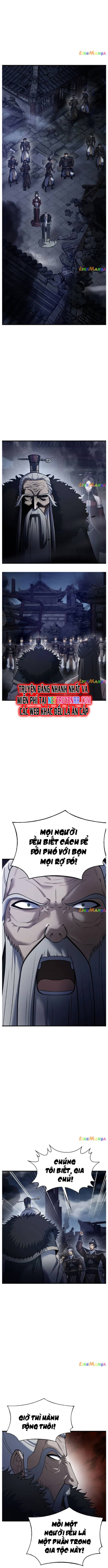 Bá Vương Chi Tinh Chapter 71 - Trang 2