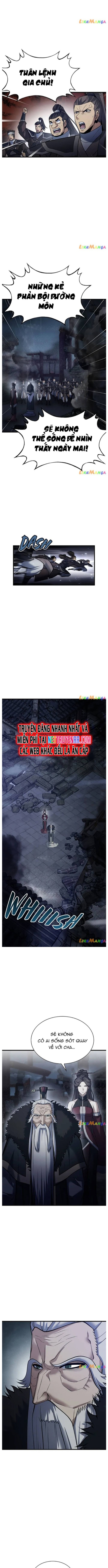 Bá Vương Chi Tinh Chapter 71 - Trang 2