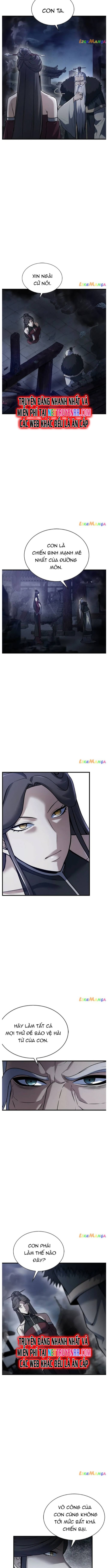 Bá Vương Chi Tinh Chapter 71 - Trang 2