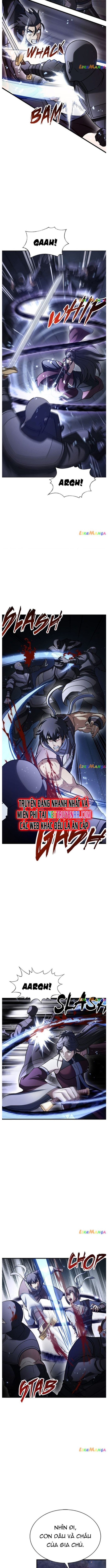 Bá Vương Chi Tinh Chapter 72 - Trang 2