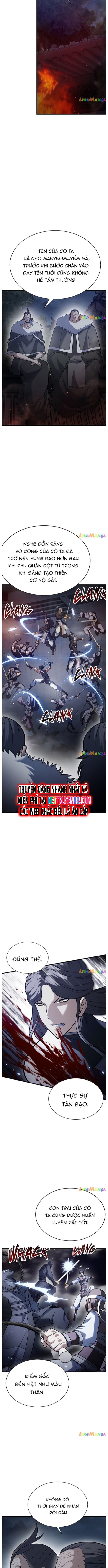 Bá Vương Chi Tinh Chapter 72 - Trang 2