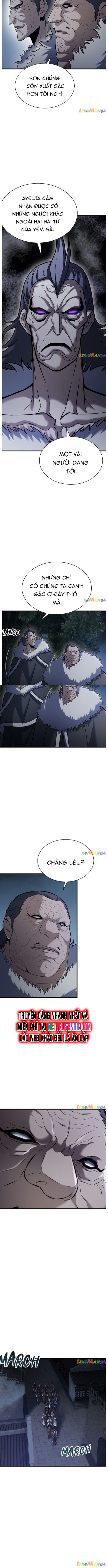 Bá Vương Chi Tinh Chapter 72 - Trang 2