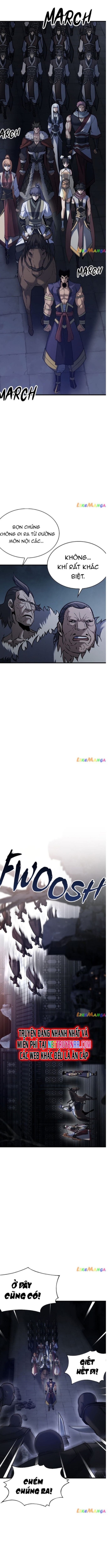 Bá Vương Chi Tinh Chapter 72 - Trang 2