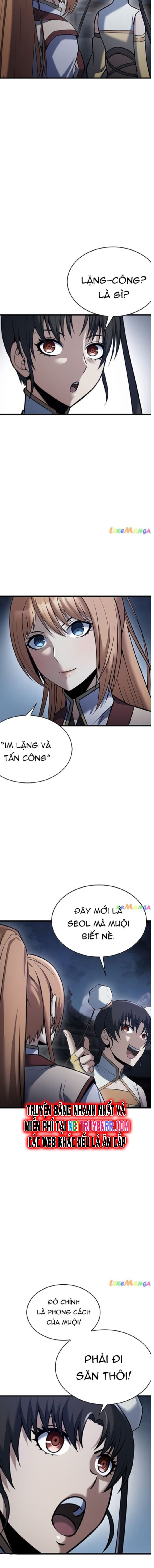 Bá Vương Chi Tinh Chapter 72 - Trang 2