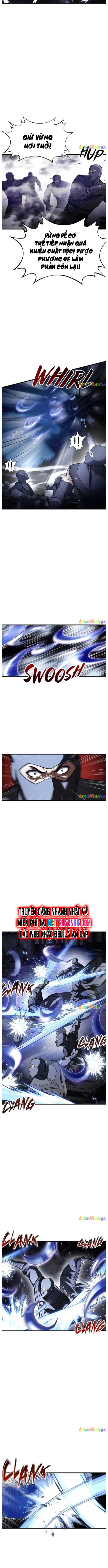 Bá Vương Chi Tinh Chapter 72 - Trang 2