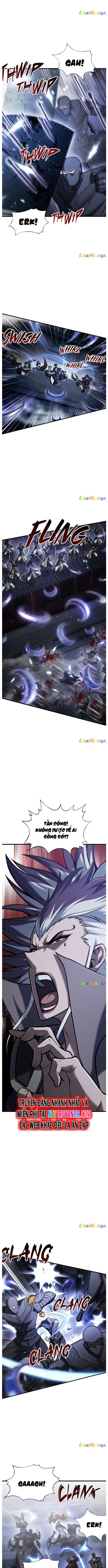 Bá Vương Chi Tinh Chapter 72 - Trang 2