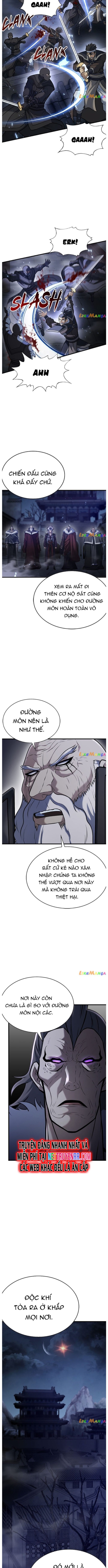 Bá Vương Chi Tinh Chapter 72 - Trang 2