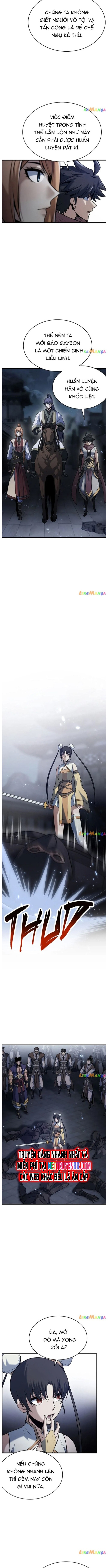 Bá Vương Chi Tinh Chapter 73 - Trang 2