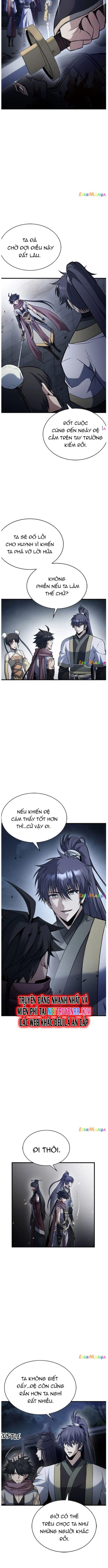 Bá Vương Chi Tinh Chapter 73 - Trang 2