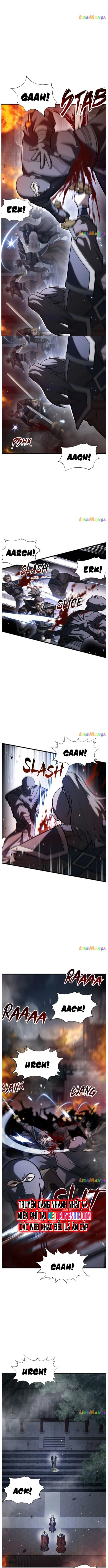 Bá Vương Chi Tinh Chapter 73 - Trang 2