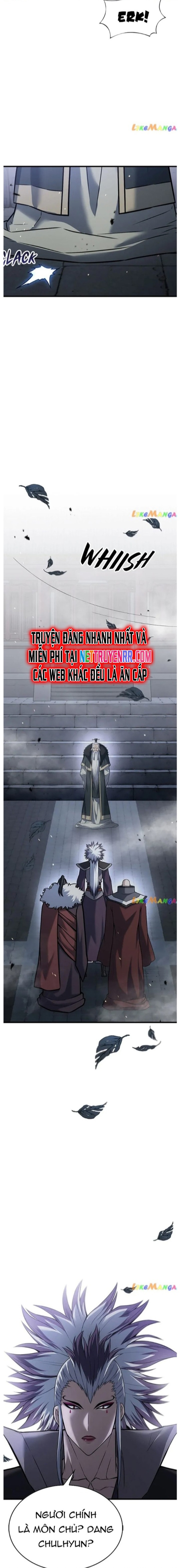 Bá Vương Chi Tinh Chapter 73 - Trang 2