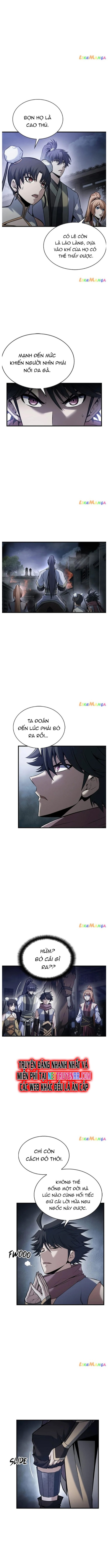 Bá Vương Chi Tinh Chapter 73 - Trang 2