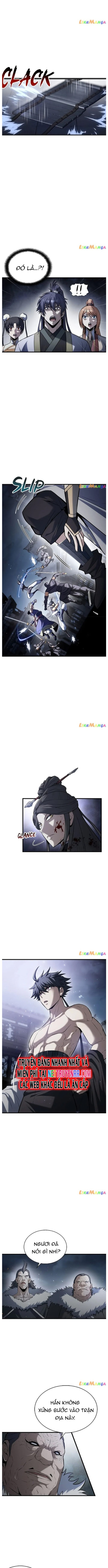 Bá Vương Chi Tinh Chapter 73 - Trang 2