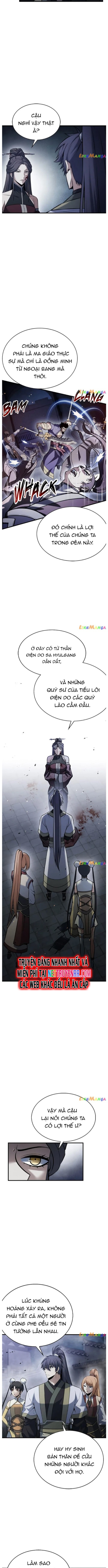 Bá Vương Chi Tinh Chapter 73 - Trang 2