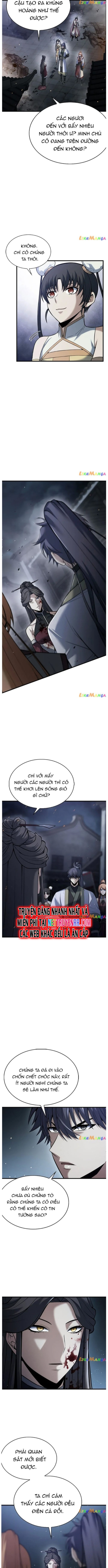 Bá Vương Chi Tinh Chapter 73 - Trang 2