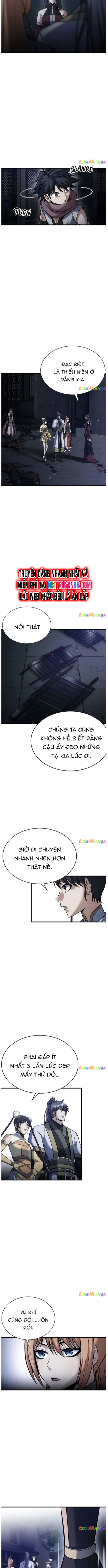 Bá Vương Chi Tinh Chapter 73 - Trang 2
