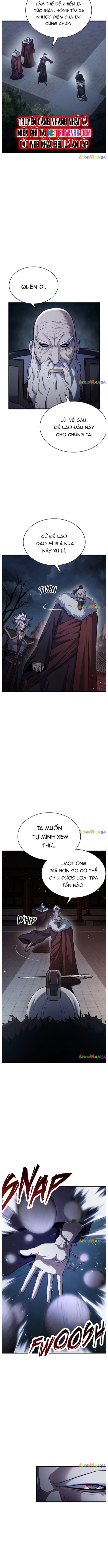 Bá Vương Chi Tinh Chapter 74 - Trang 2