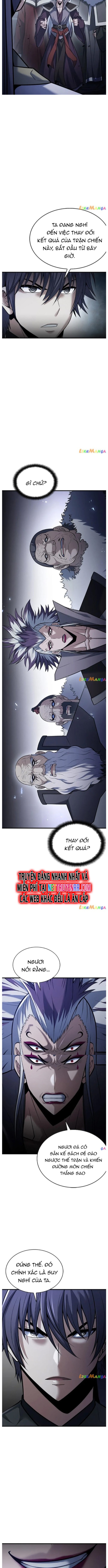 Bá Vương Chi Tinh Chapter 74 - Trang 2