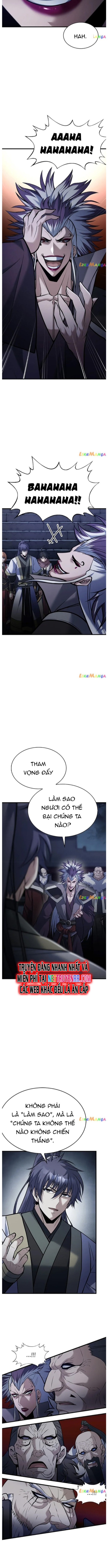 Bá Vương Chi Tinh Chapter 74 - Trang 2