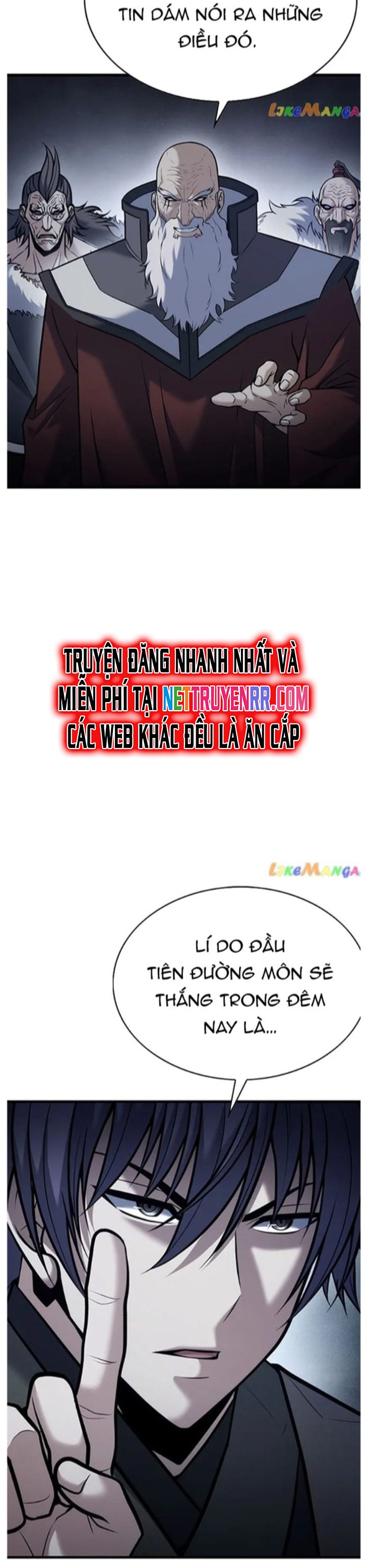 Bá Vương Chi Tinh Chapter 74 - Trang 2