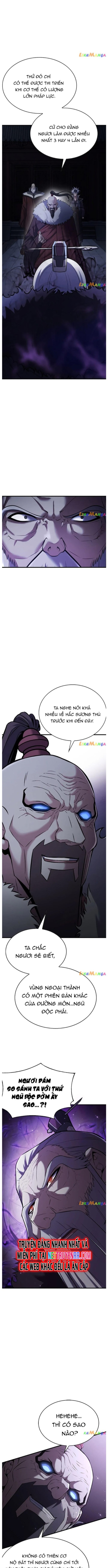 Bá Vương Chi Tinh Chapter 74 - Trang 2