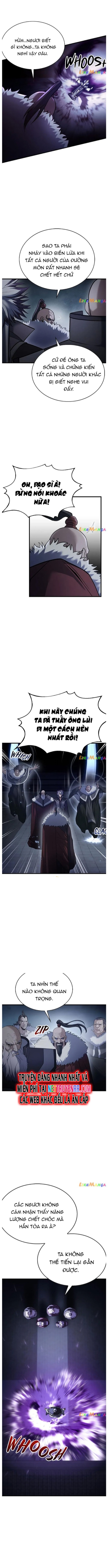 Bá Vương Chi Tinh Chapter 74 - Trang 2