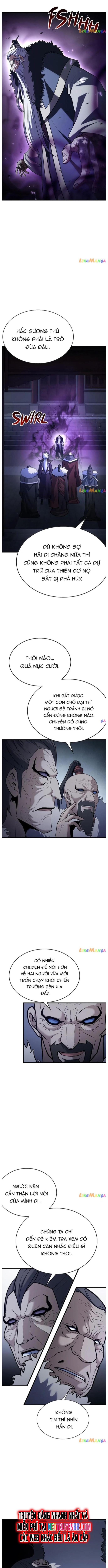 Bá Vương Chi Tinh Chapter 74 - Trang 2