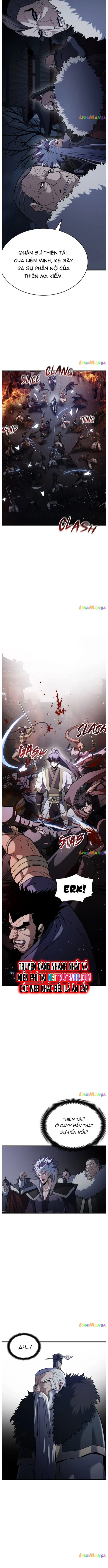 Bá Vương Chi Tinh Chapter 74 - Trang 2