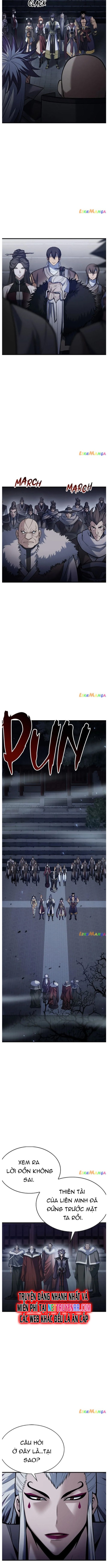 Bá Vương Chi Tinh Chapter 74 - Trang 2