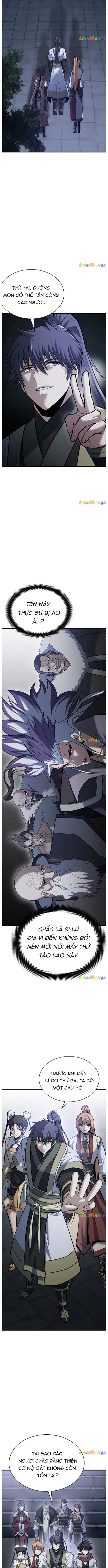 Bá Vương Chi Tinh Chapter 75 - Trang 2