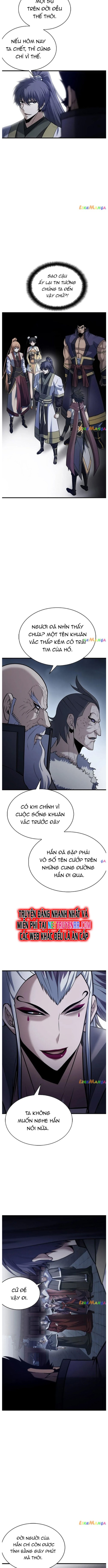 Bá Vương Chi Tinh Chapter 75 - Trang 2