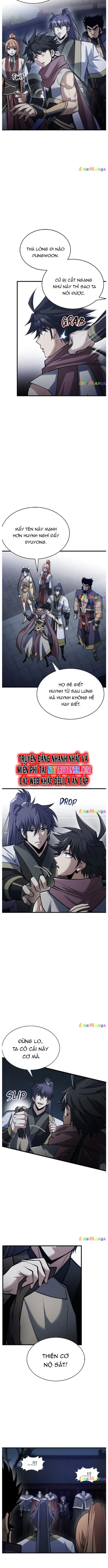 Bá Vương Chi Tinh Chapter 75 - Trang 2