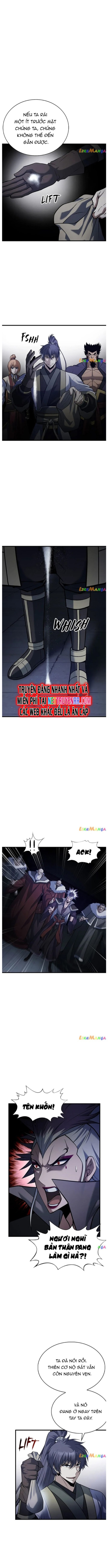 Bá Vương Chi Tinh Chapter 75 - Trang 2