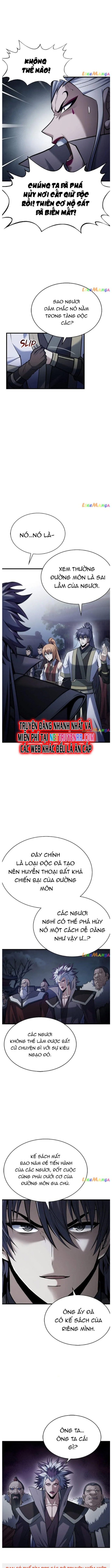 Bá Vương Chi Tinh Chapter 75 - Trang 2