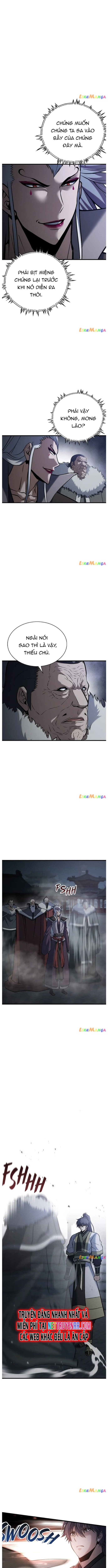 Bá Vương Chi Tinh Chapter 75 - Trang 2