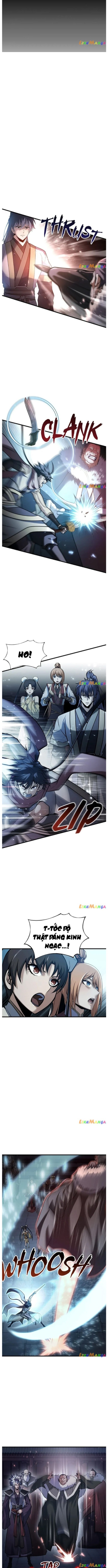 Bá Vương Chi Tinh Chapter 75 - Trang 2