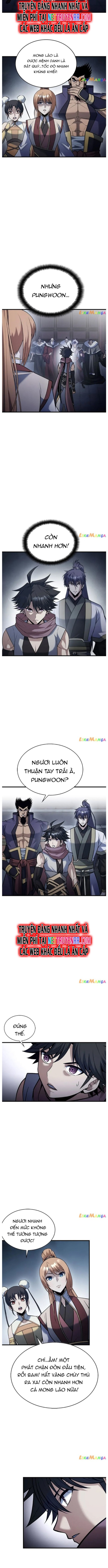 Bá Vương Chi Tinh Chapter 75 - Trang 2