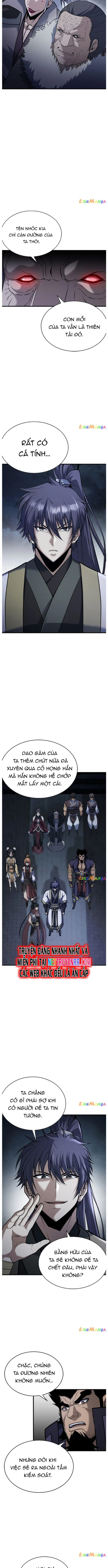 Bá Vương Chi Tinh Chapter 75 - Trang 2